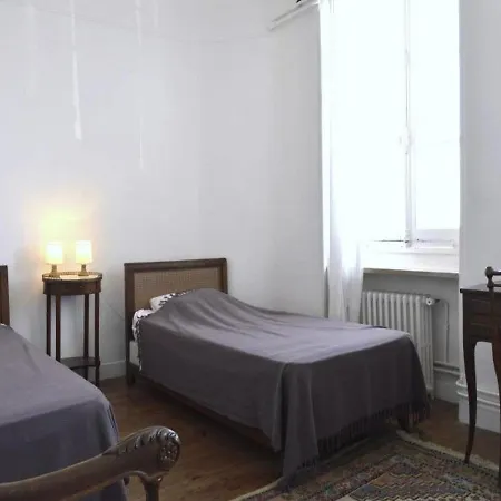 Beausite Appartement Biarritz