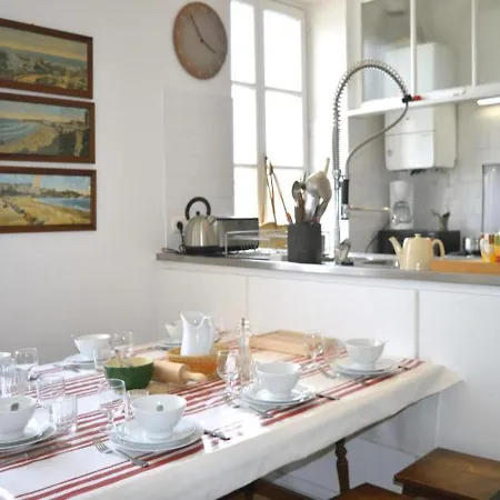 Beausite Appartement *