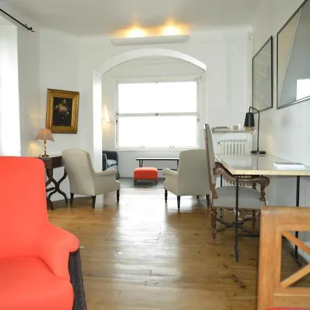 Beausite Appartement Biarritz