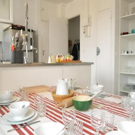 Beausite Appartement Biarritz