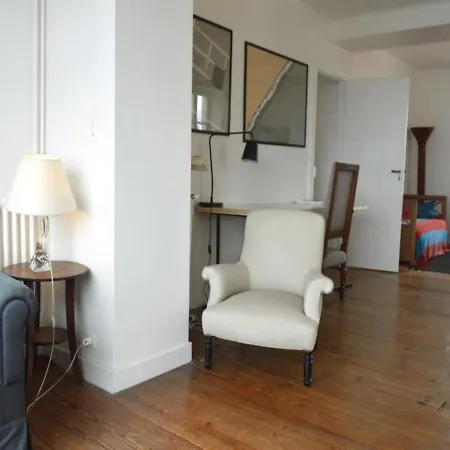 Beausite Appartement
