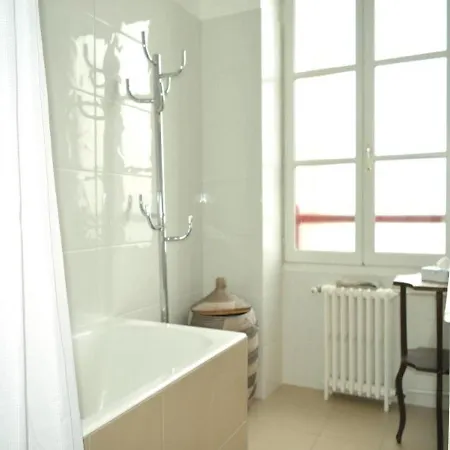 Beausite Appartement