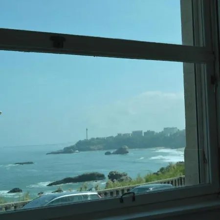 Appartement Beausite Biarritz