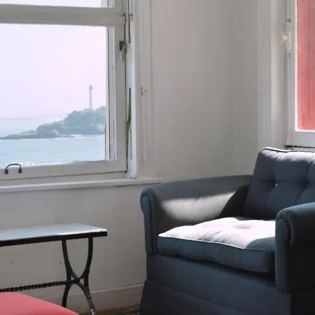 Appartement Beausite