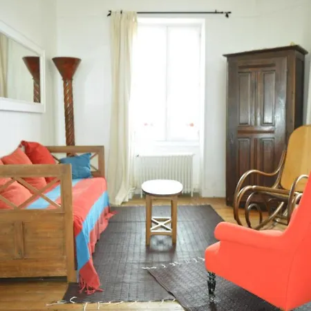 Beausite Appartement