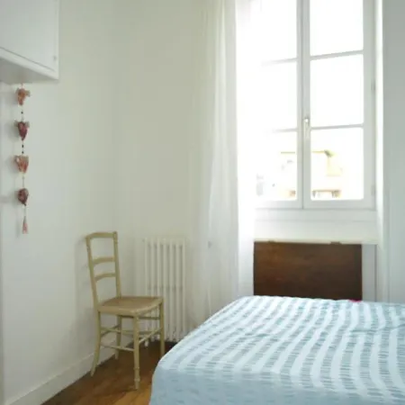 Appartement Beausite